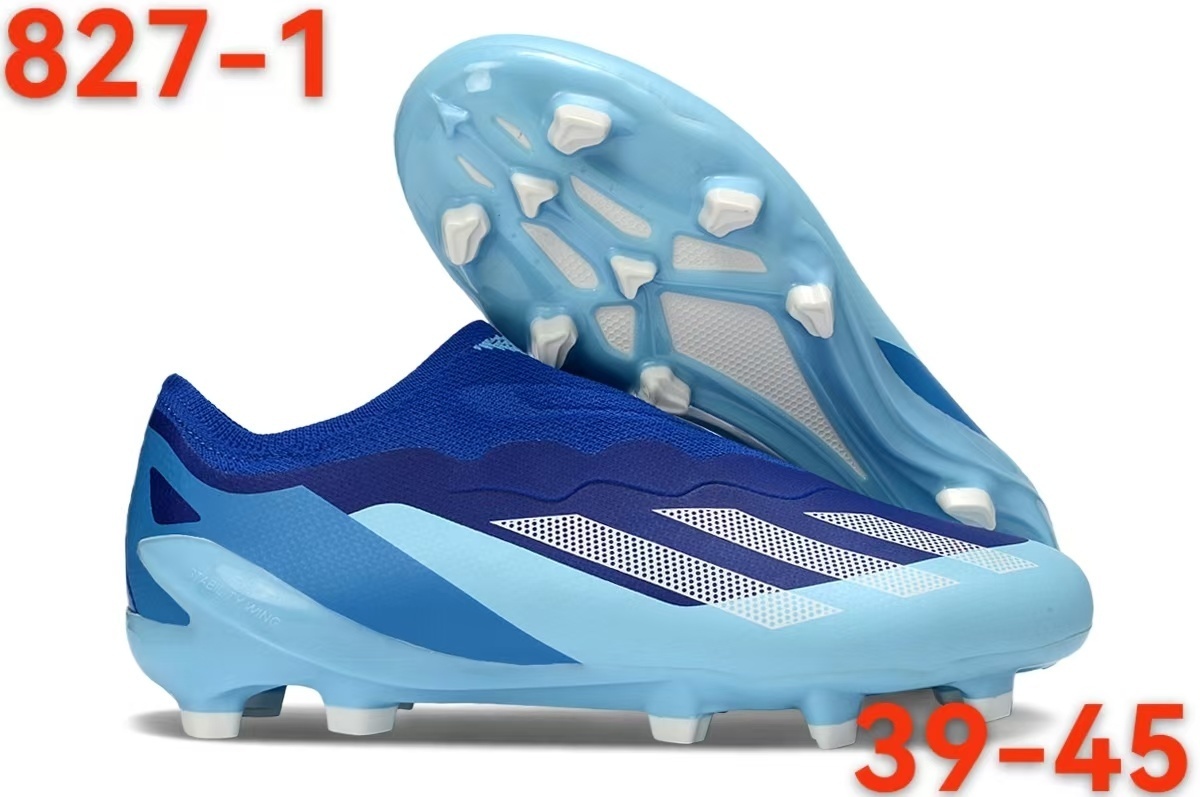 Tacos Adidas_Adidas x23crazyfast 1 FG SIZE-39-45-86846861